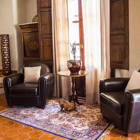 Hotel Mas El Cuquello Els Ibarsos Dış mekan fotoğraf