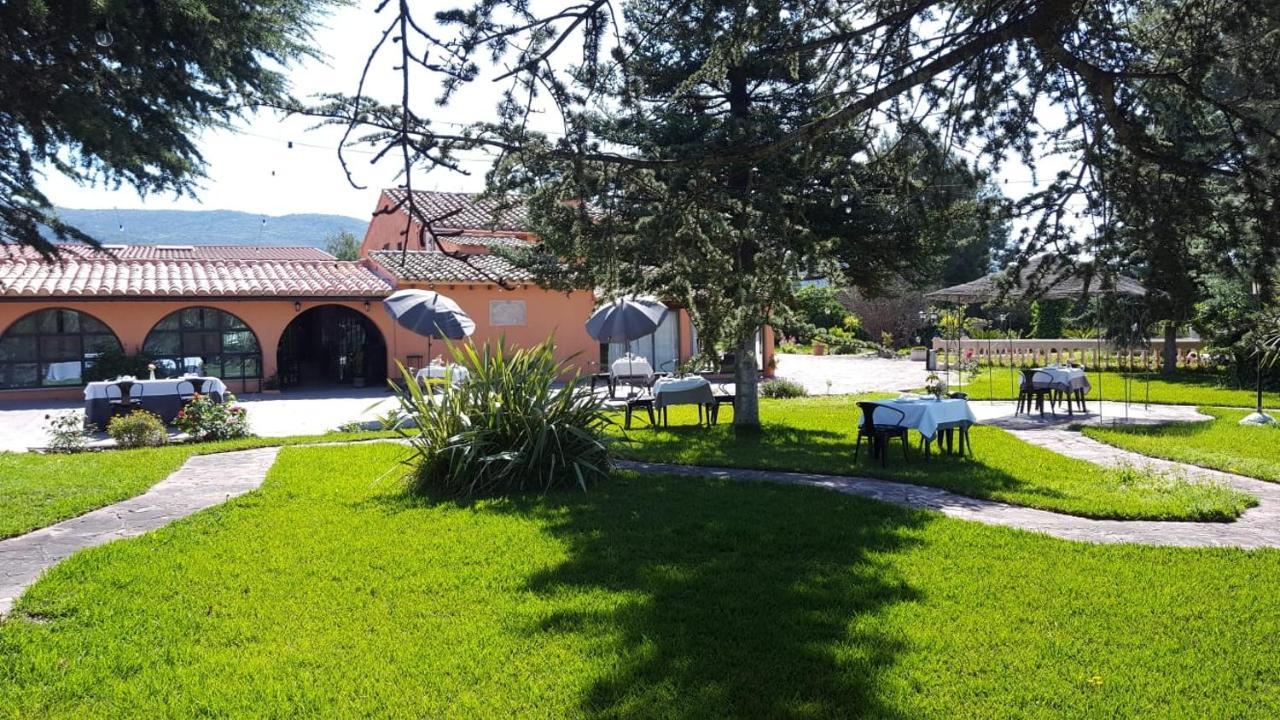 Hotel Mas El Cuquello Els Ibarsos Dış mekan fotoğraf