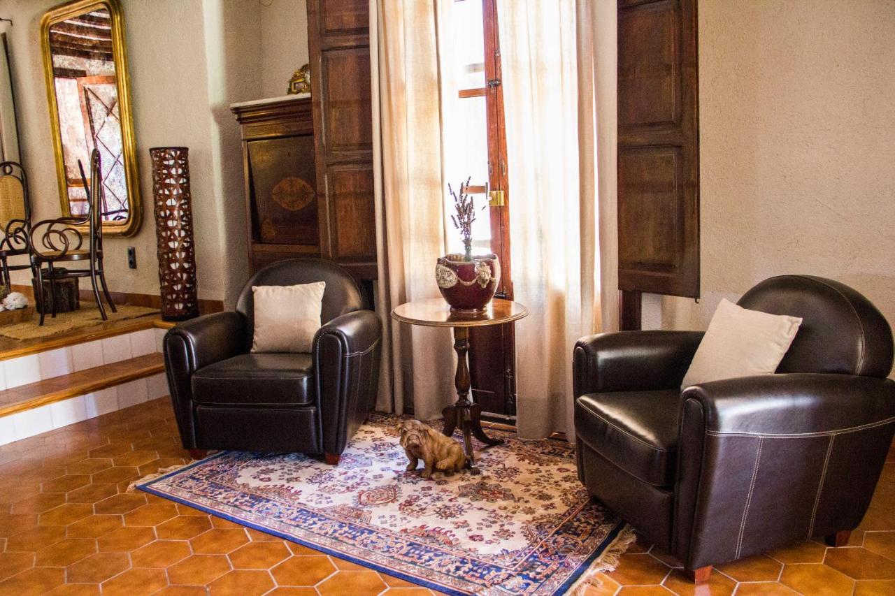 Hotel Mas El Cuquello Els Ibarsos Dış mekan fotoğraf
